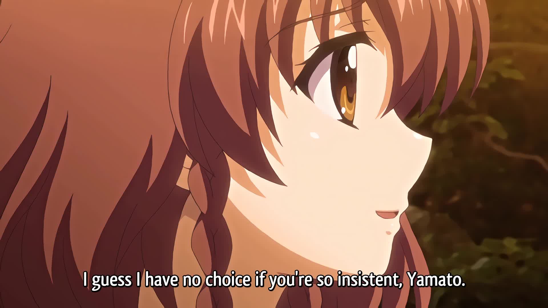 Nuki Doki! Revolution Episode 1