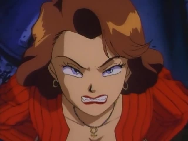 Soap no Moko-chan Episode 1