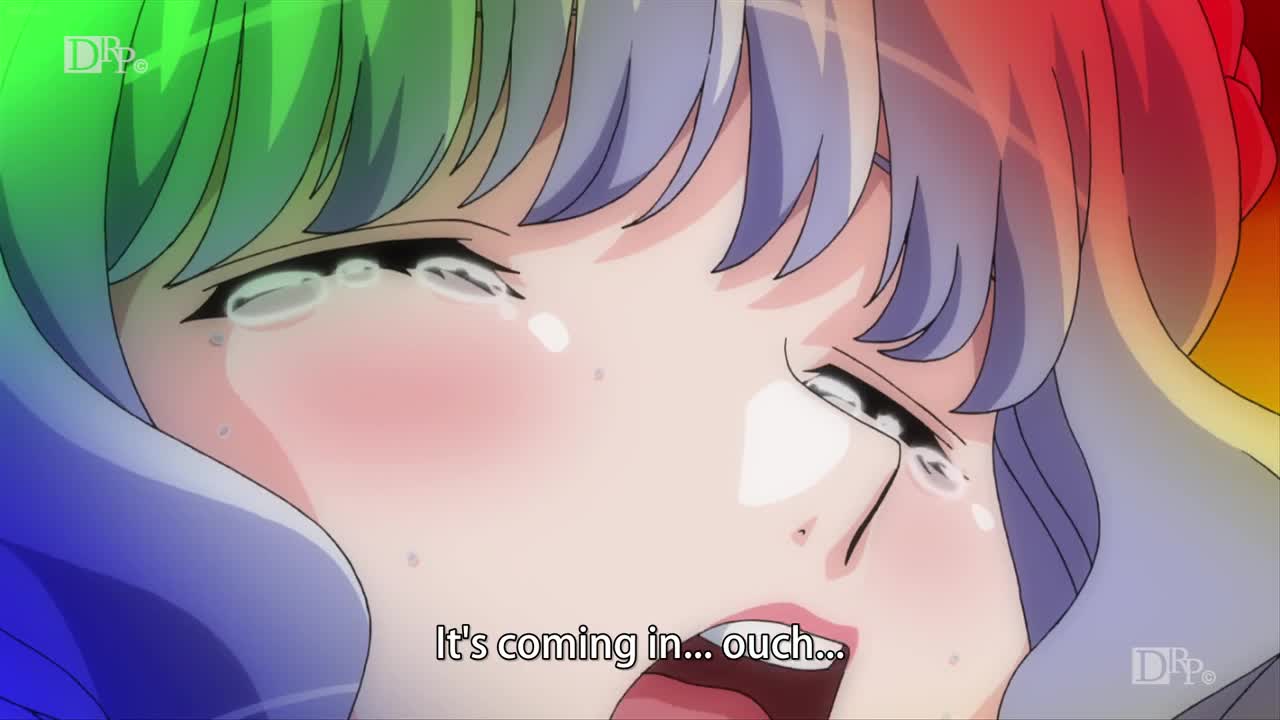 Yubisaki Annainin Shirudaku Settai Okawari Sanbai-me Episode 1 English Subbed Uncensored