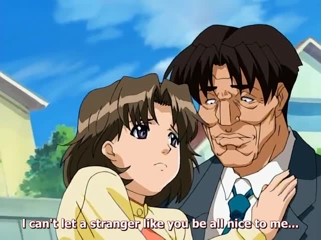 Kisaku Spirit Episode 1