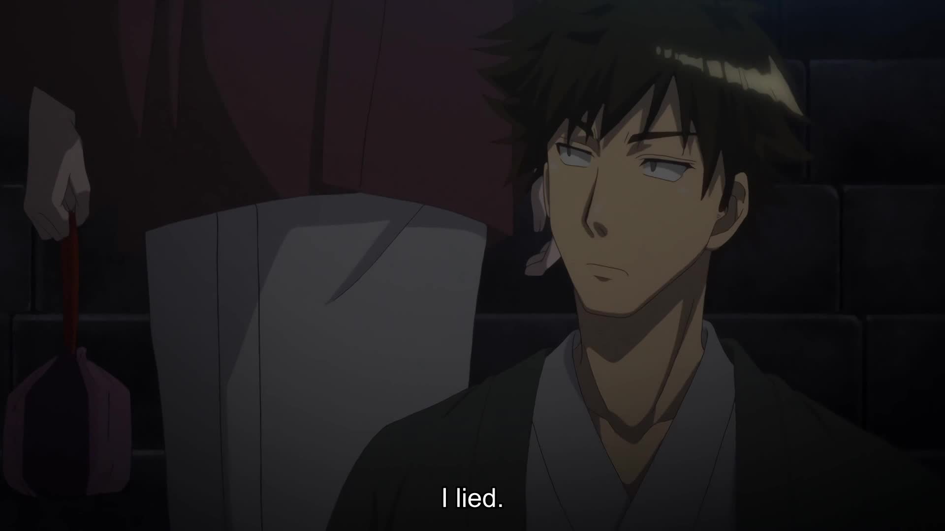 Joshi Ochi! 2-kai kara Onnanoko ga… Futte Kita! Episode 6 English Subbed