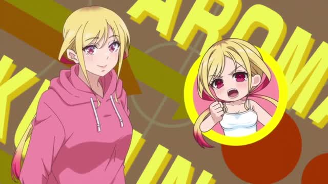 Hands Off: Sawaranaide Kotesashi-kun - Episode 3