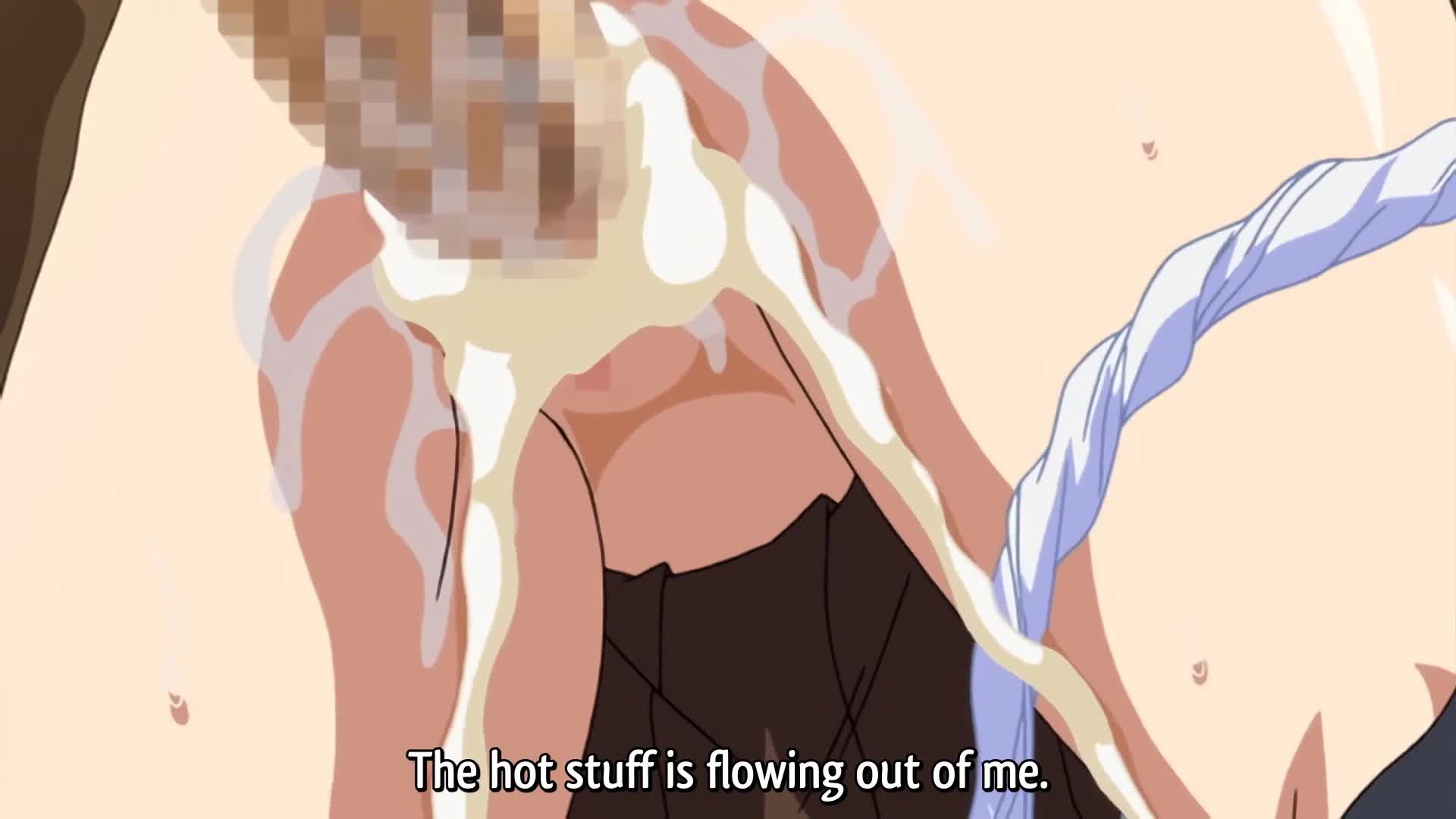 Ryou Seibai! Gakuen Bishoujo Seisai Hiroku Episode 2