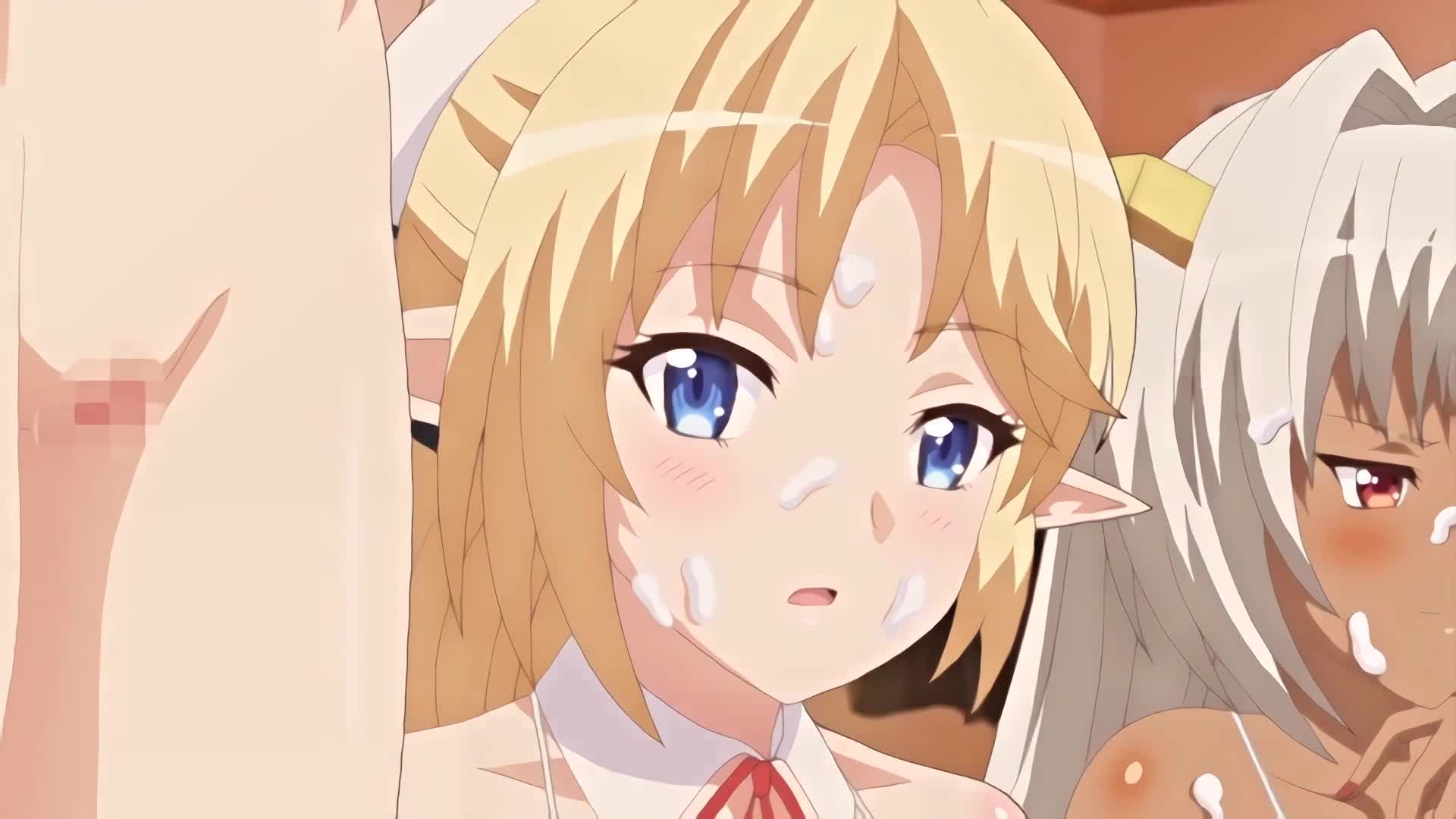 Enjo Kouhai Episode 4 Subbed