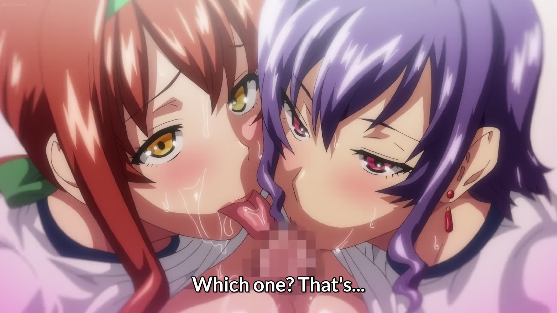 Tsundero Series Episode 6