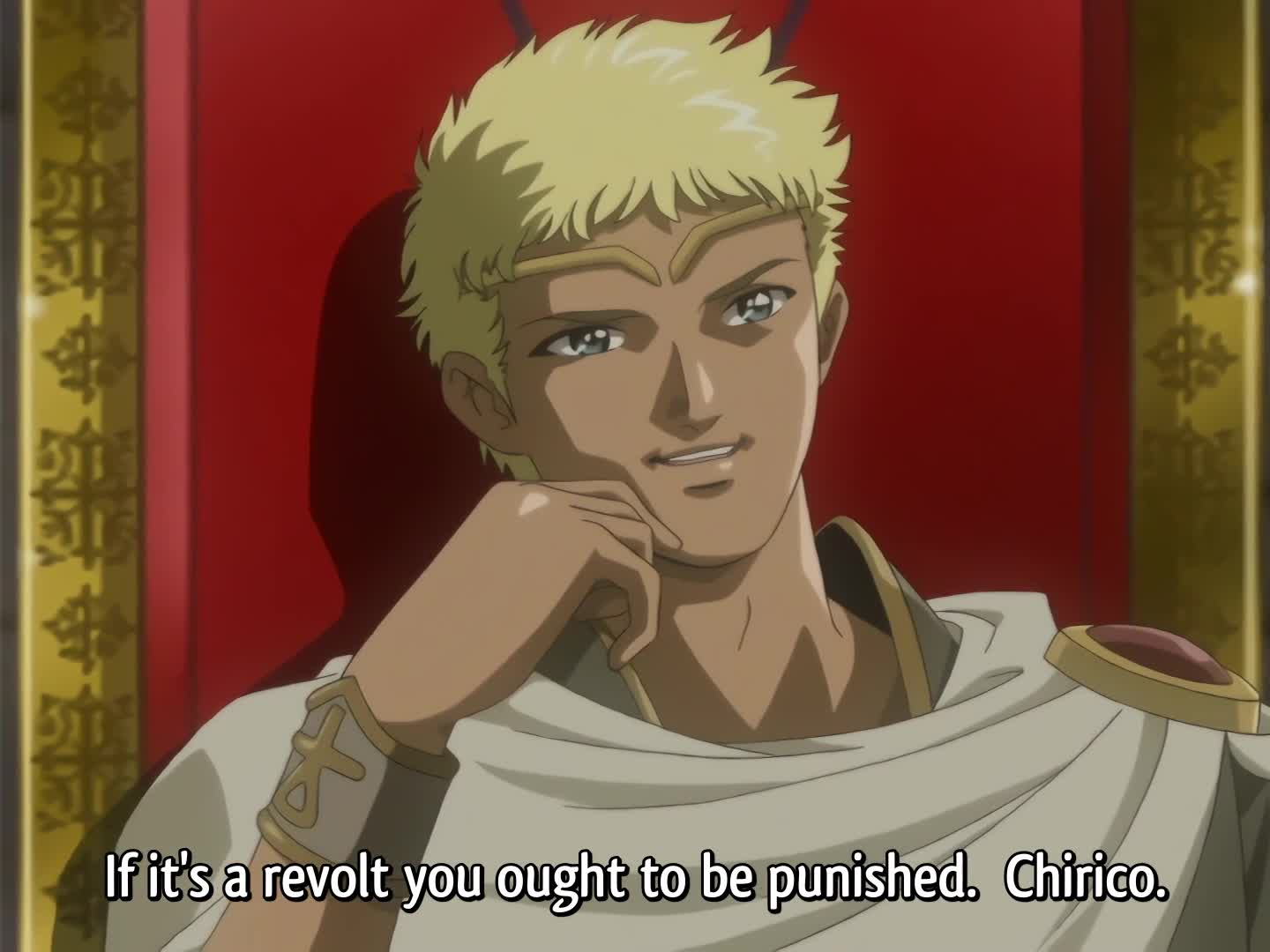 Himekishi Lilia Episode 2