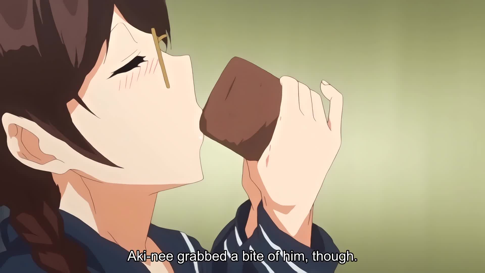 Succubus Stayed Life The Animation Episode 2 Subbed