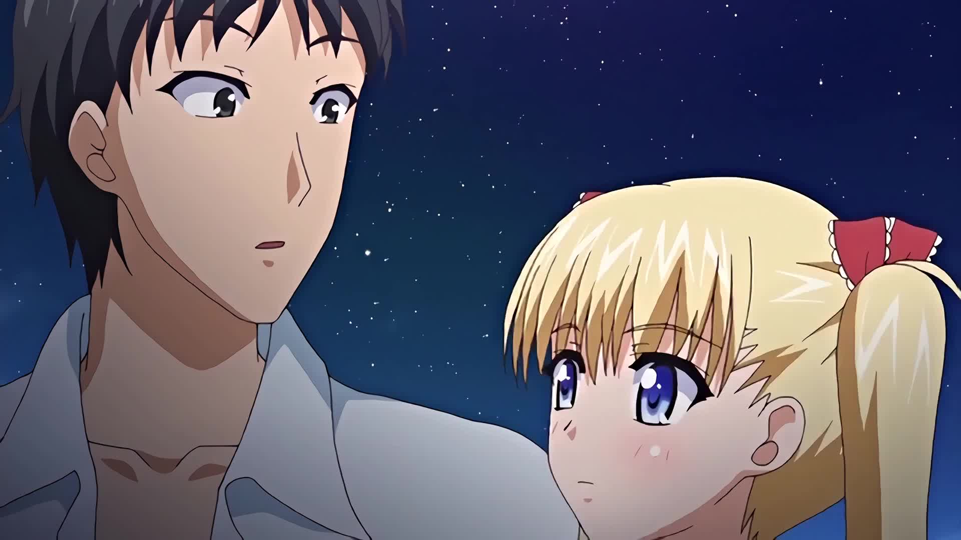 Oni Chichi: Refresh – Episode 2 Subbed