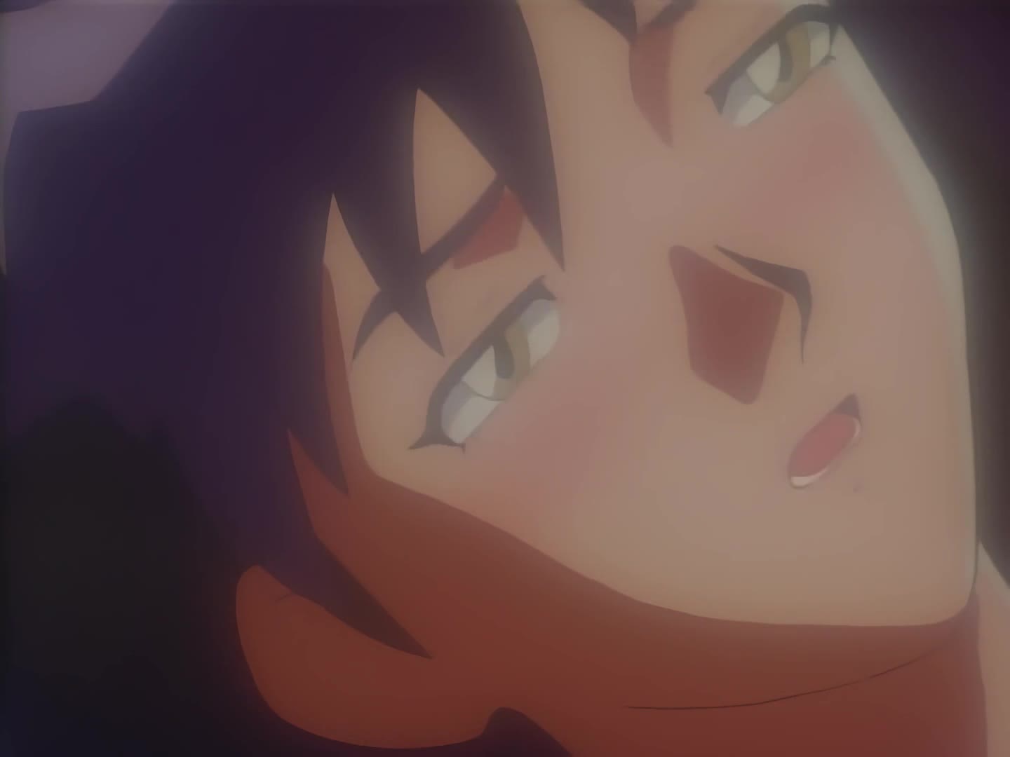 Gedou Gakuen Episode 4