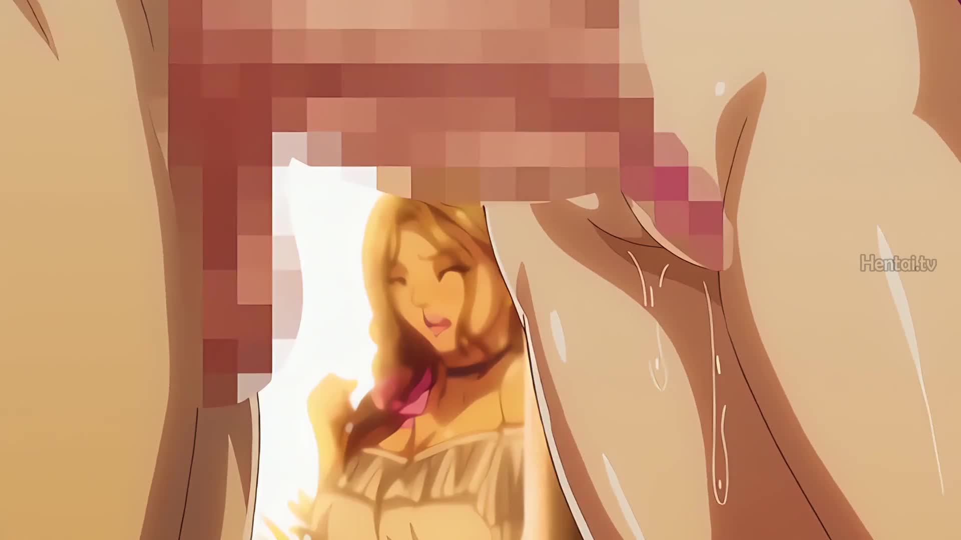 Okusama no Kaifukujutsu The Animation - Séries Hentai