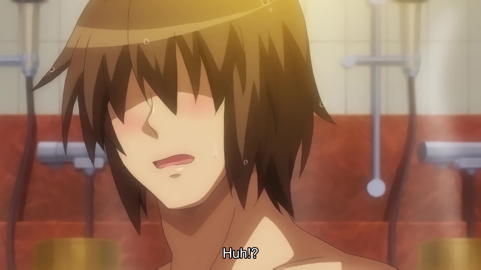 Aku no Onna Kanbu: Full Moon Night R Episode 2 Subbed