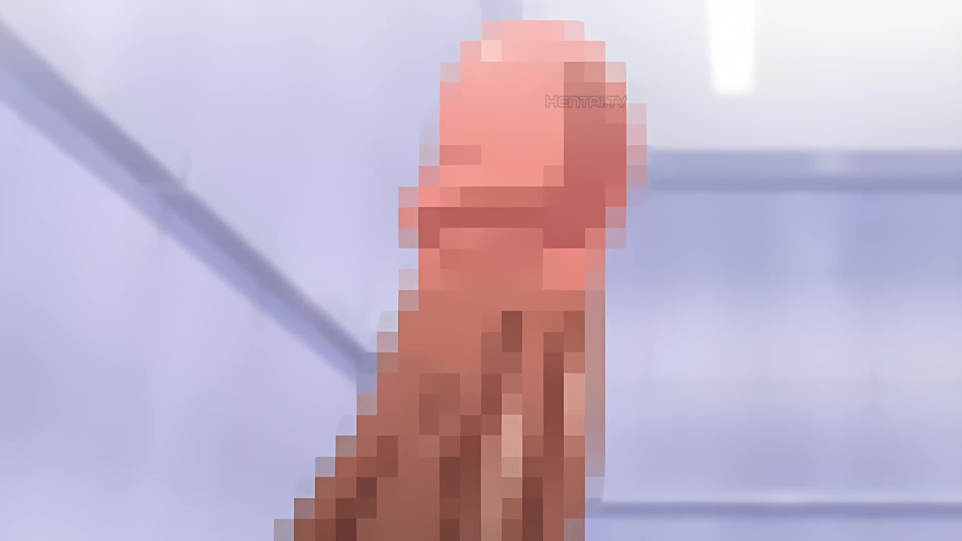 Kyonyuu Onna Shikan Sennou Saimin Episode 2