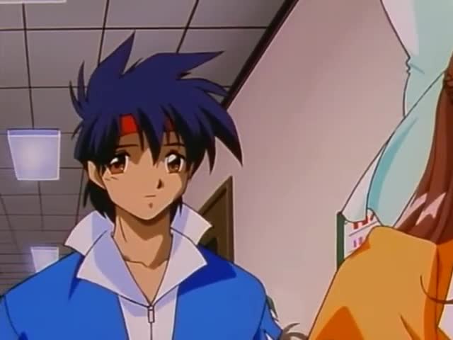 Pia Carrot e Youkoso!! 2 Episode 3