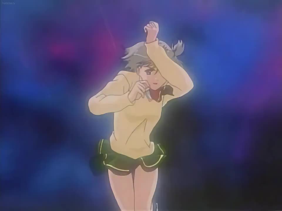 Shin Seiki Inma Seiden Episode 1