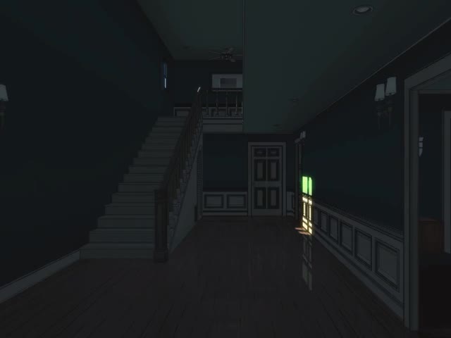 SISTERS - The Last Day of Summer - Chinatsu Episode 4