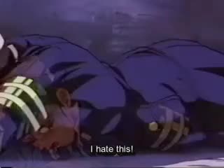 Yayoi - Hentai Series