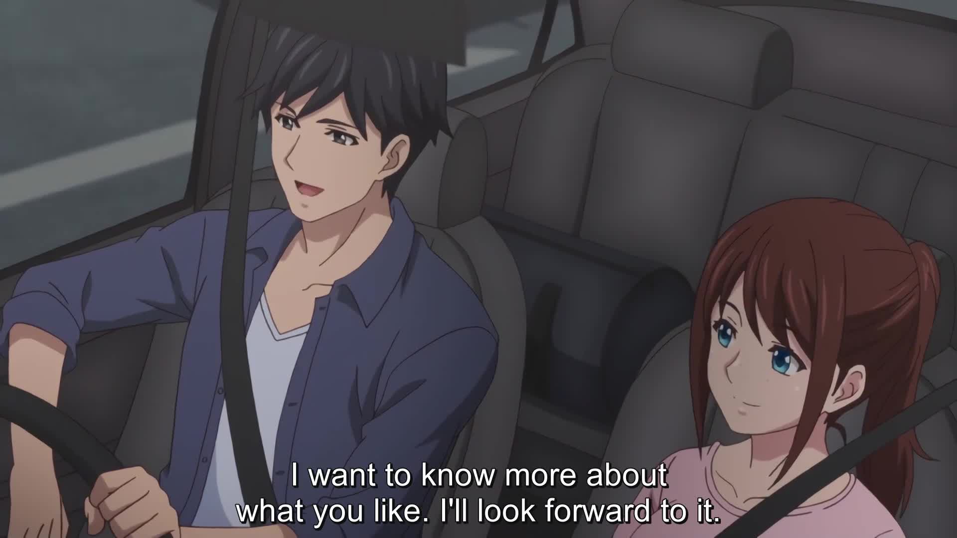 Jimihen!! Jimiko o Kae Chau Jun Isei Kouyuu Season 1 Subbed