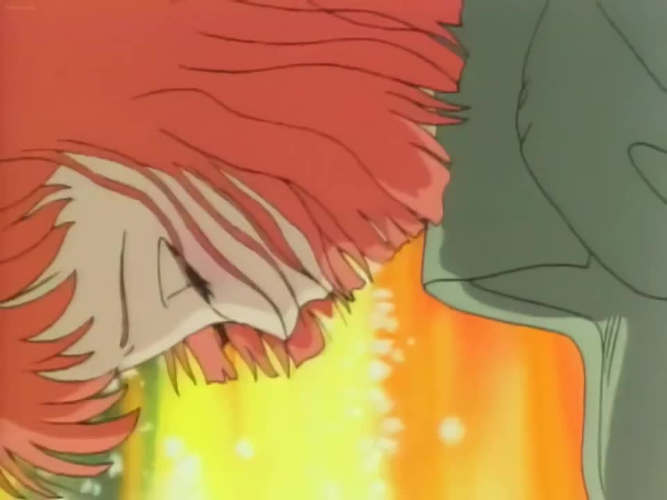 Kounai Shasei Episode 3