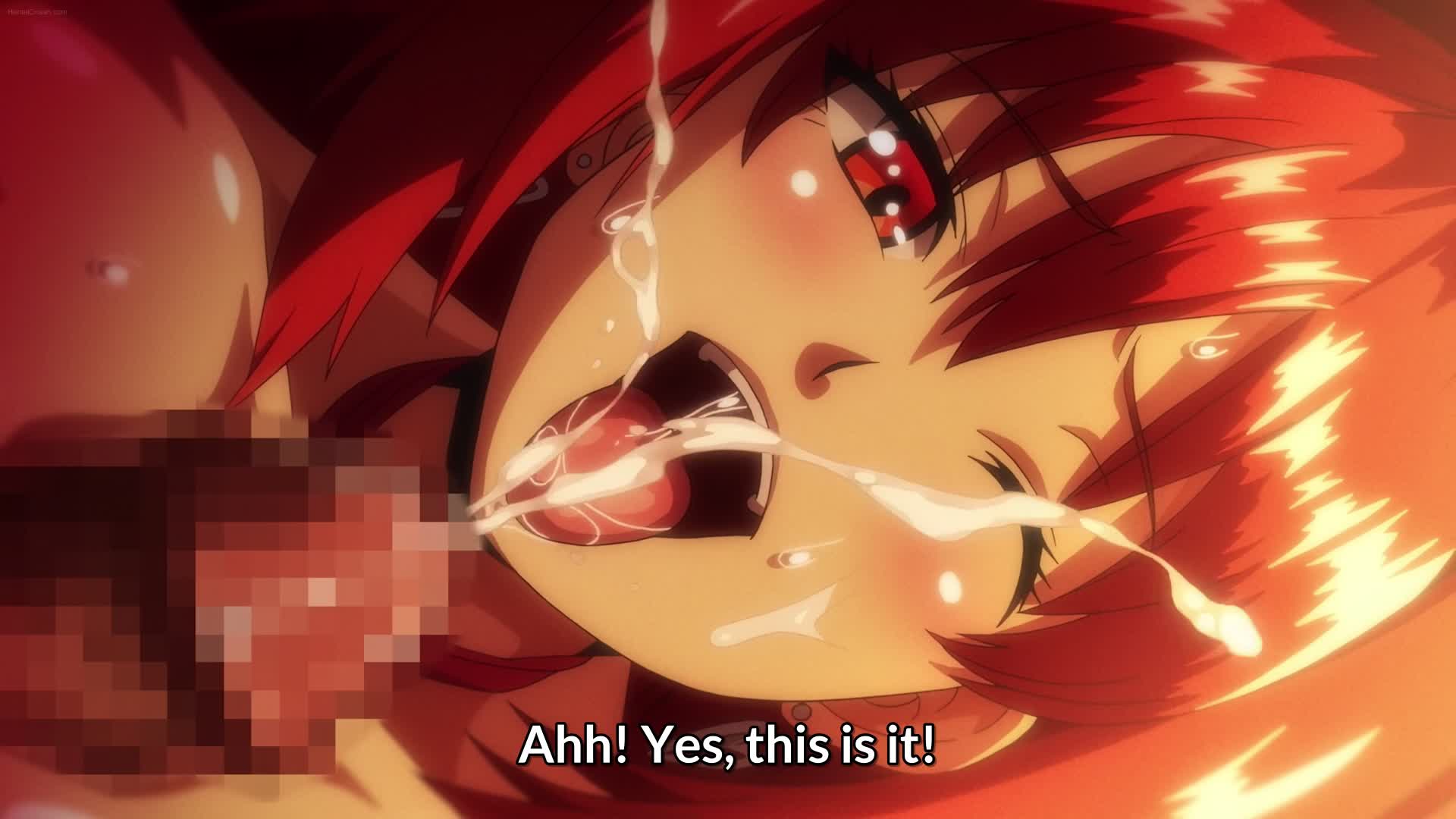 Tsundero Series Episode 1