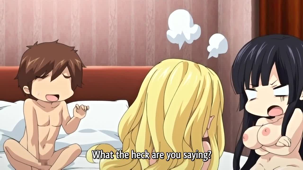 Creamy Pie Episode 2