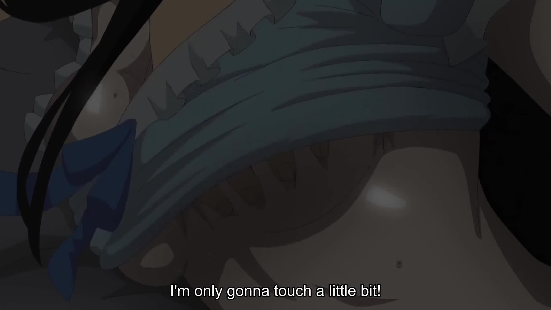 Joshi Ochi! 2-kai kara Onnanoko ga… Futte Kita! Episode 2 Subbed