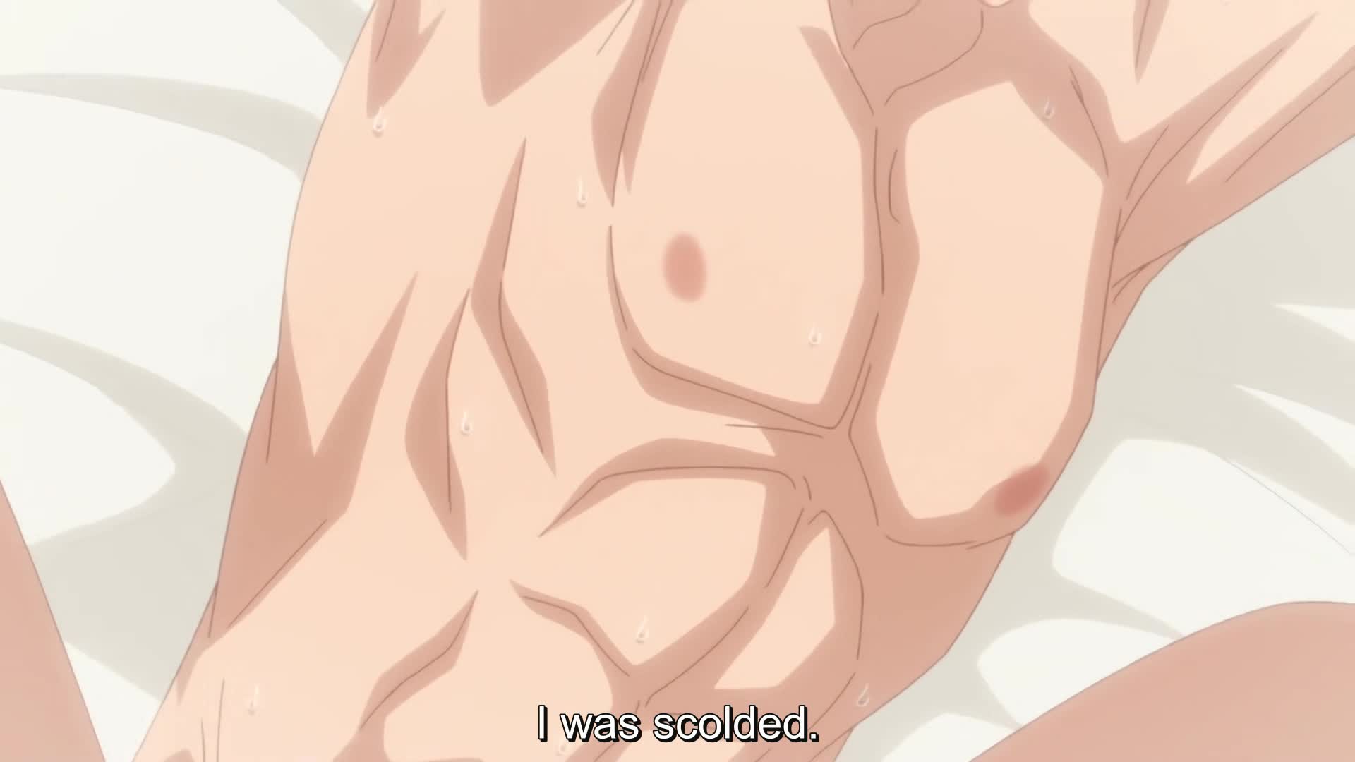 Maou Evelogia ni Mi o Sasageyo Episode 9