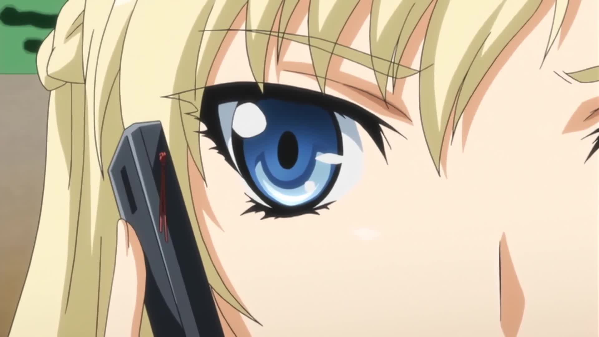 kansen 3 - Shuto Houkai Episode 1 Subbed