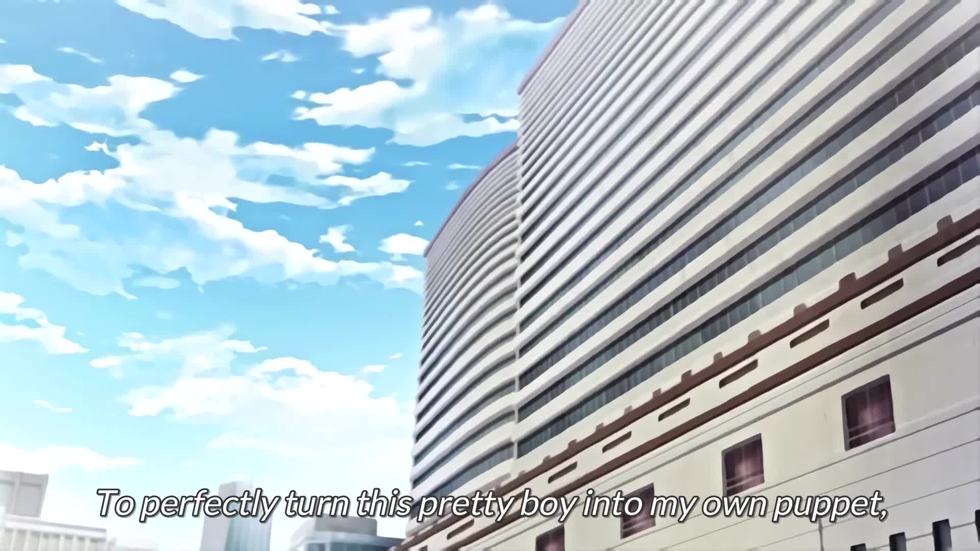 Boku to Sensei to Tomodachi no Mama Episode 1 English Subbed