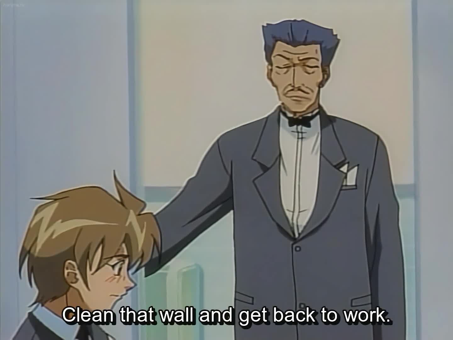 A Heat for All Seasons Episode 1