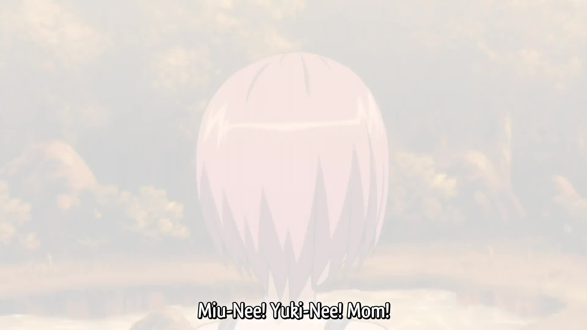 Helter Skelter Hakudaku no Mura Episode 4 Subbed