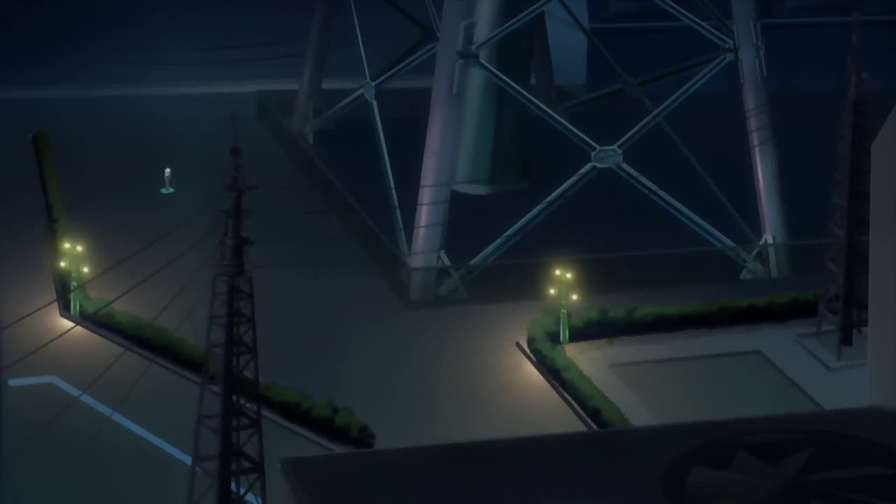 Zettai Junpaku Mahou Shoujo Episode 1