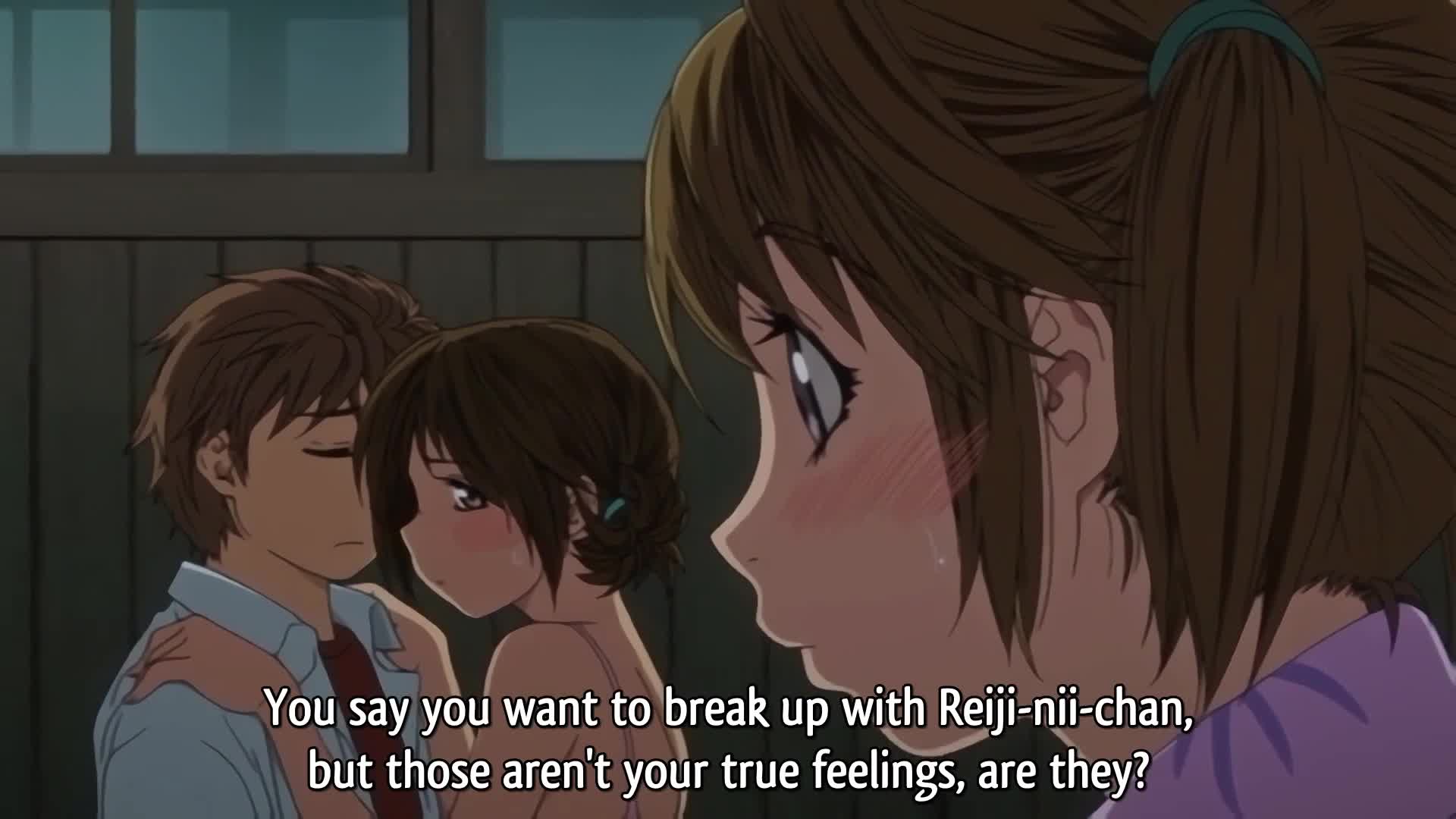 Tayu Tayu Episode 4 Subbed