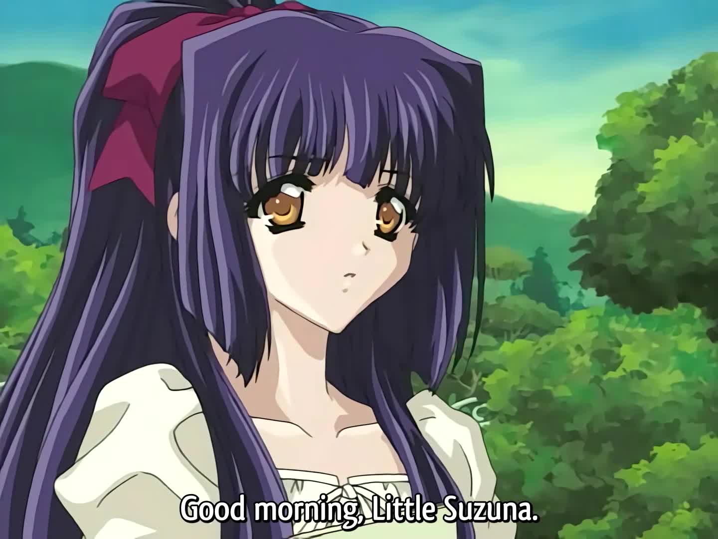 Moonlight Lady Episode 1