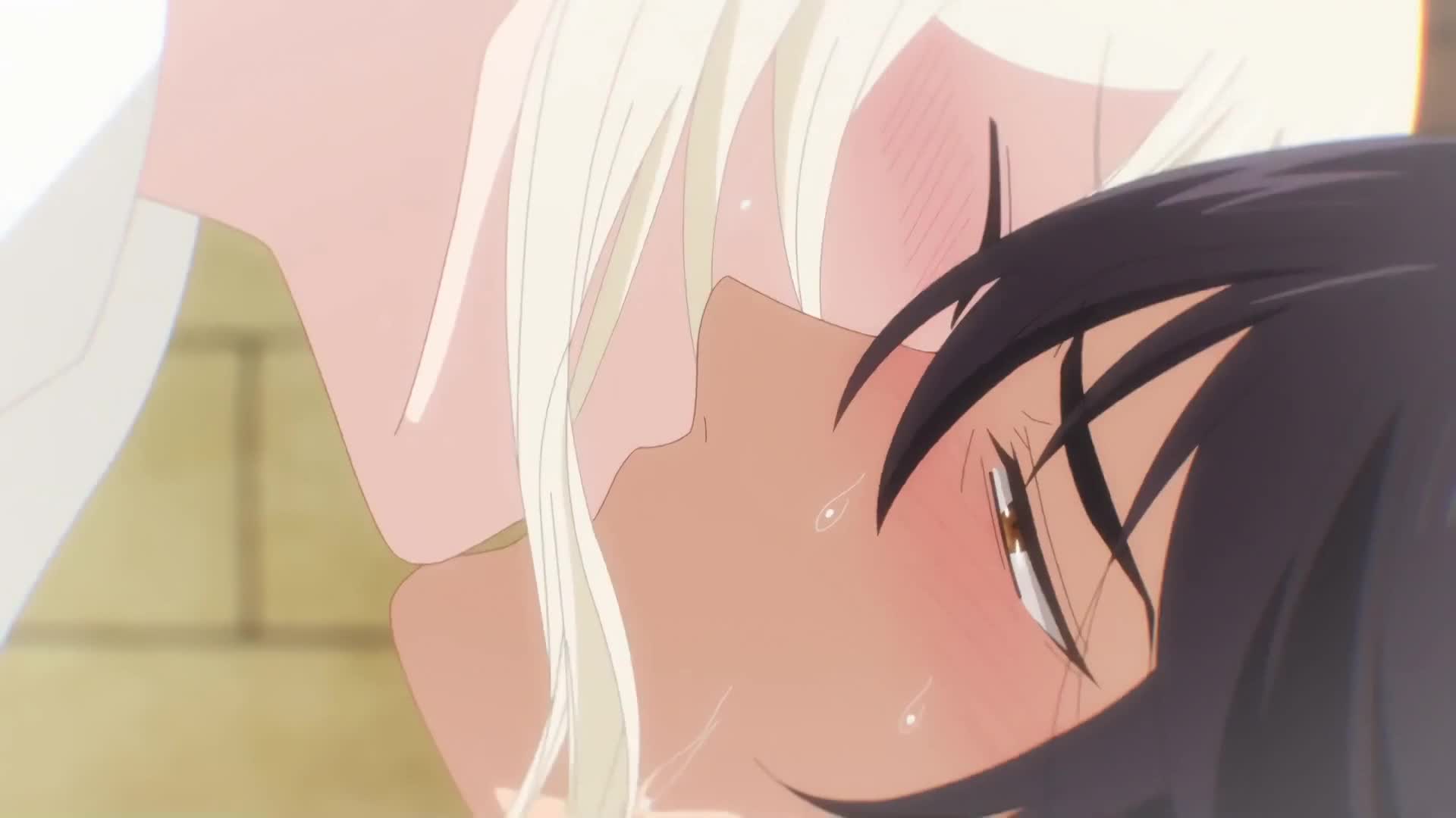 Maou Evelogia ni Mi o Sasageyo Episode 3