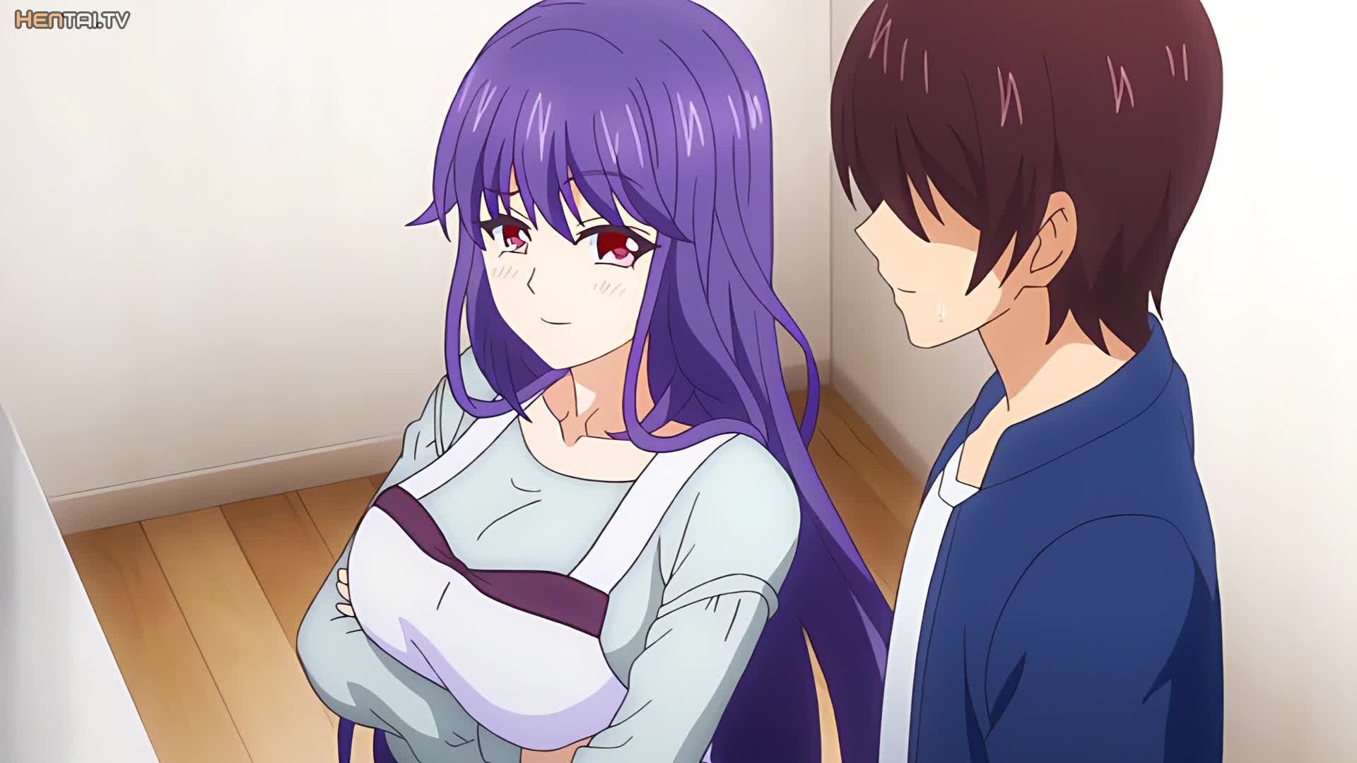 Mama Katsu: Midareru Mama-tachi no Himitsu Episode 1