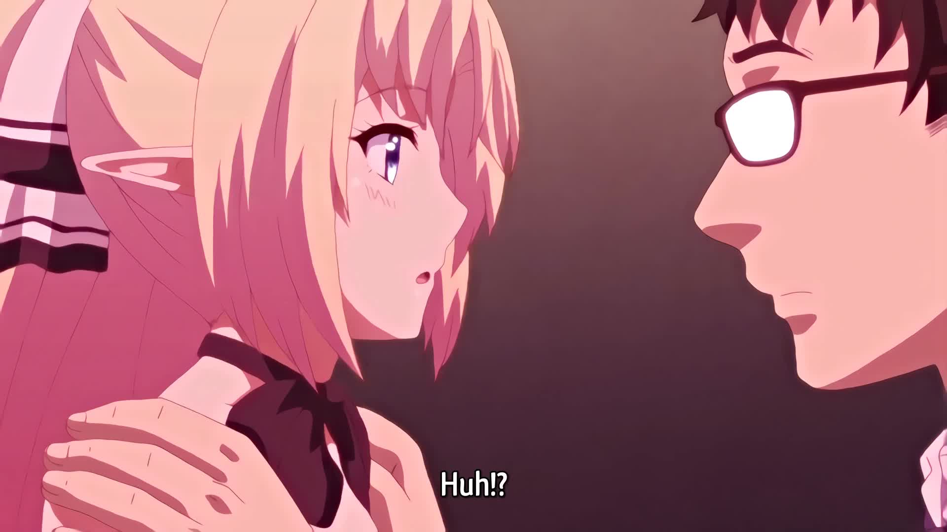 Enjo Kouhai Episode 1 Subbed