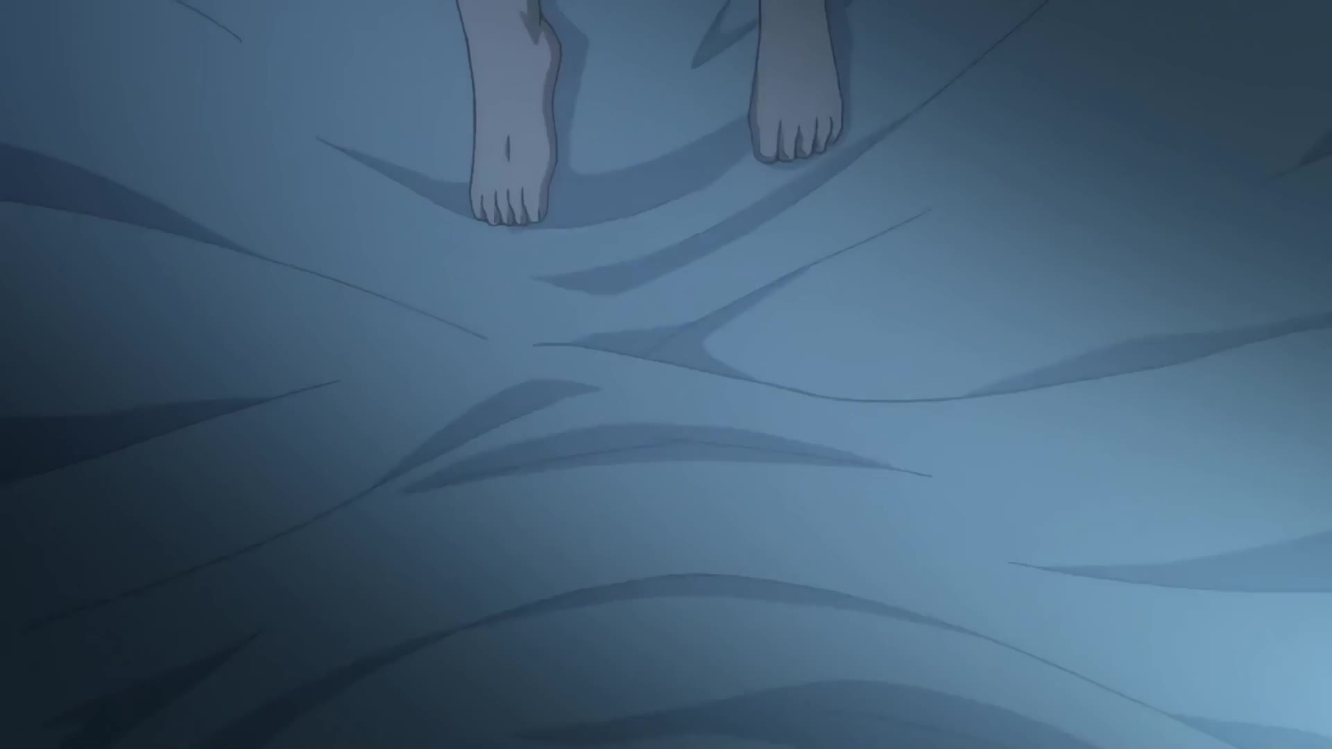 Kyojinzoku no Hanayome Episode 5