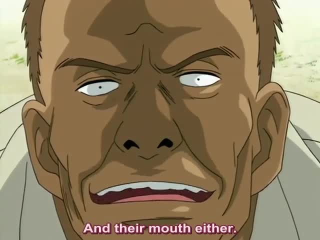 Desperate Carnal Housewives Episode 2