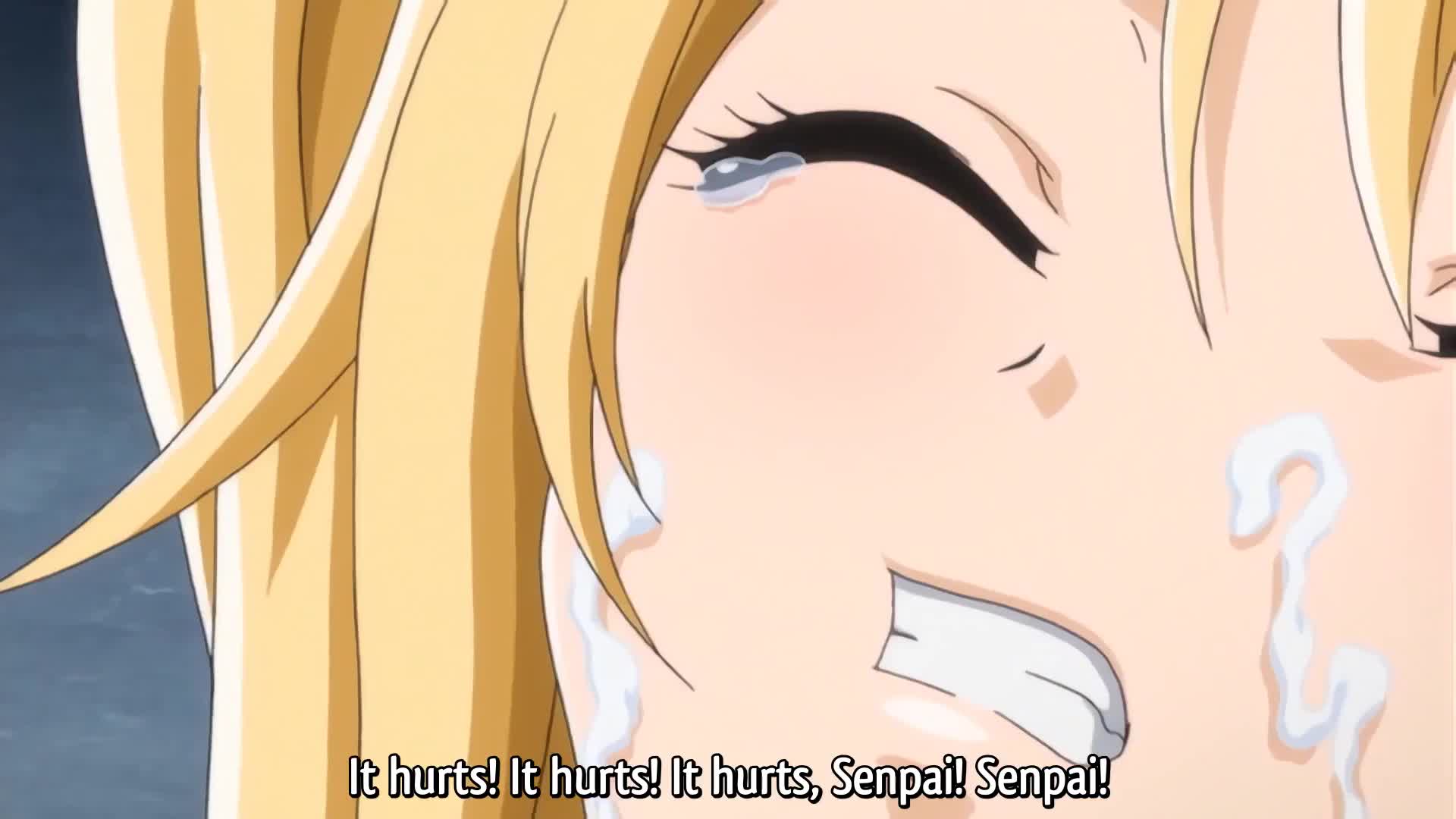 Toriko Hime Hakudaku Mamire no Reijou 2 Subbed