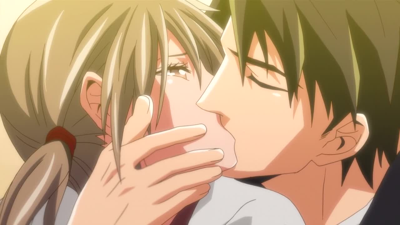 25-sai no Joshikousei Episode 3 English Subbed