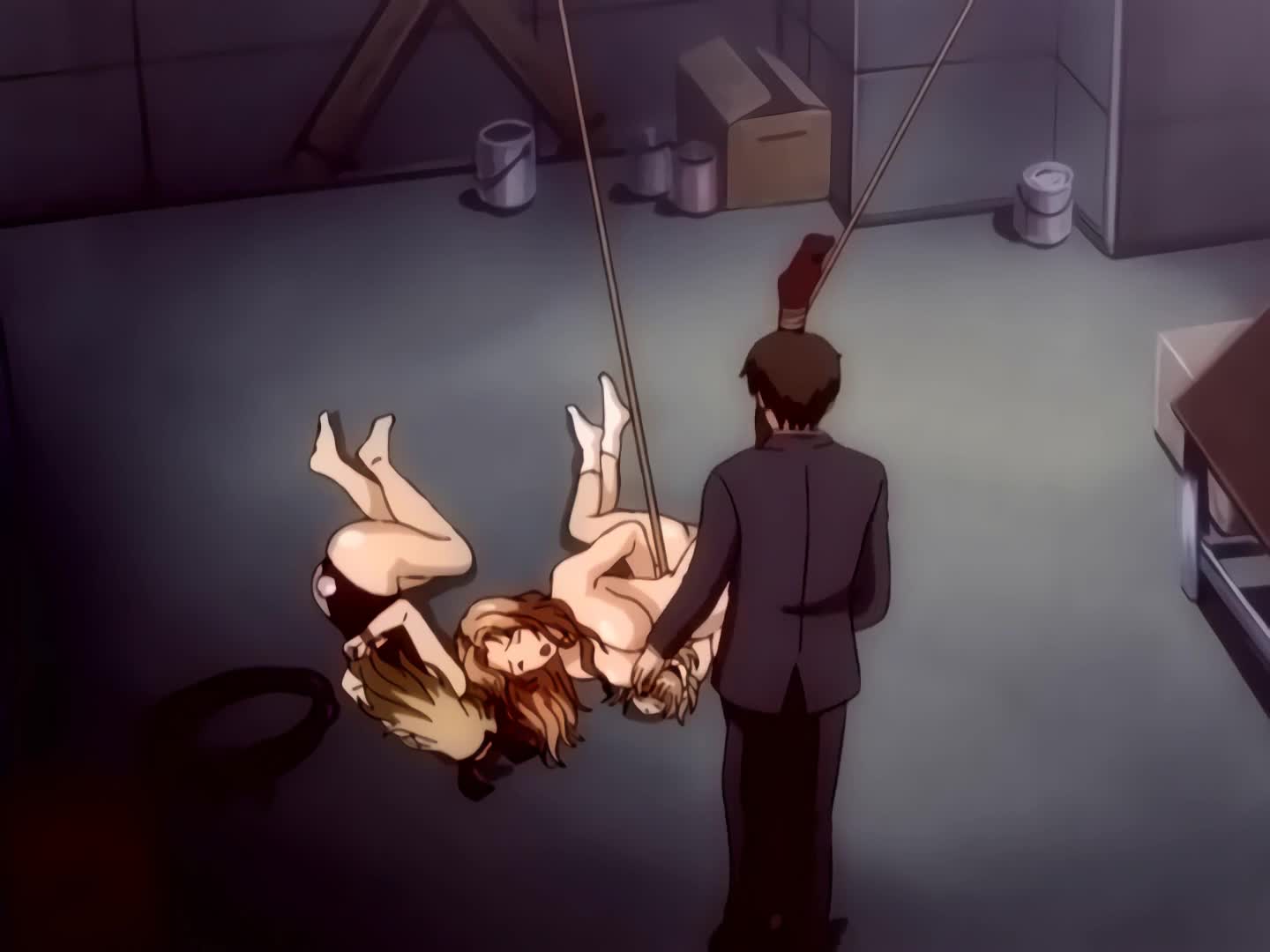 The Immorals Episode 2