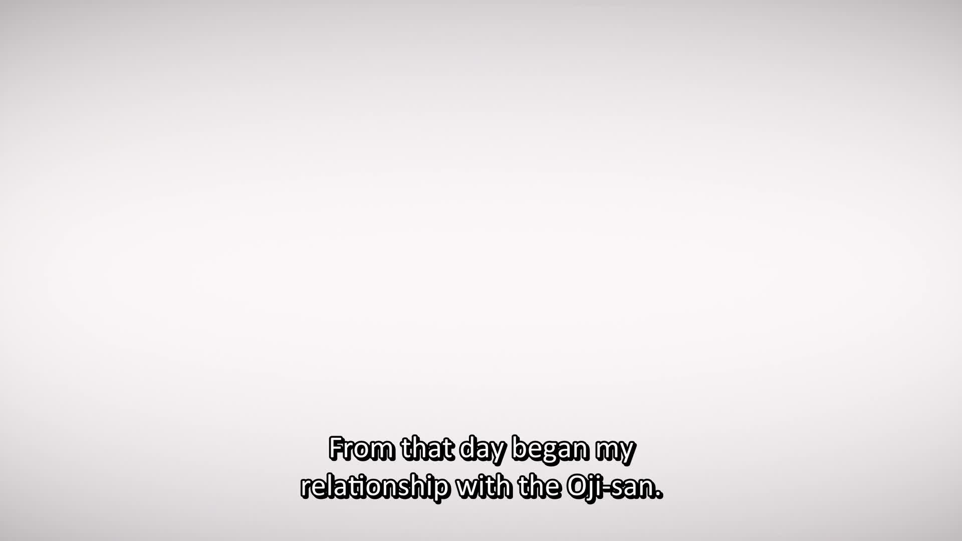 Kanojo ga Separate o Matou Riyuu - Episode 1