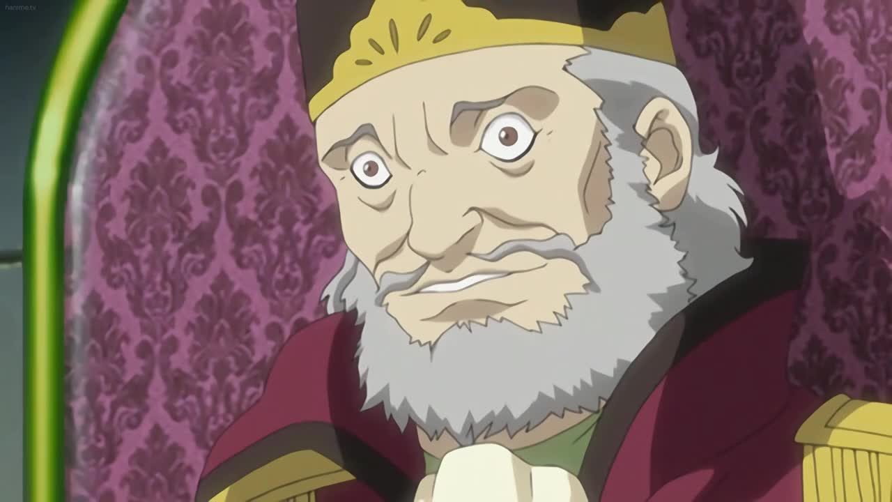 Space Pirate Sara - Episode 2