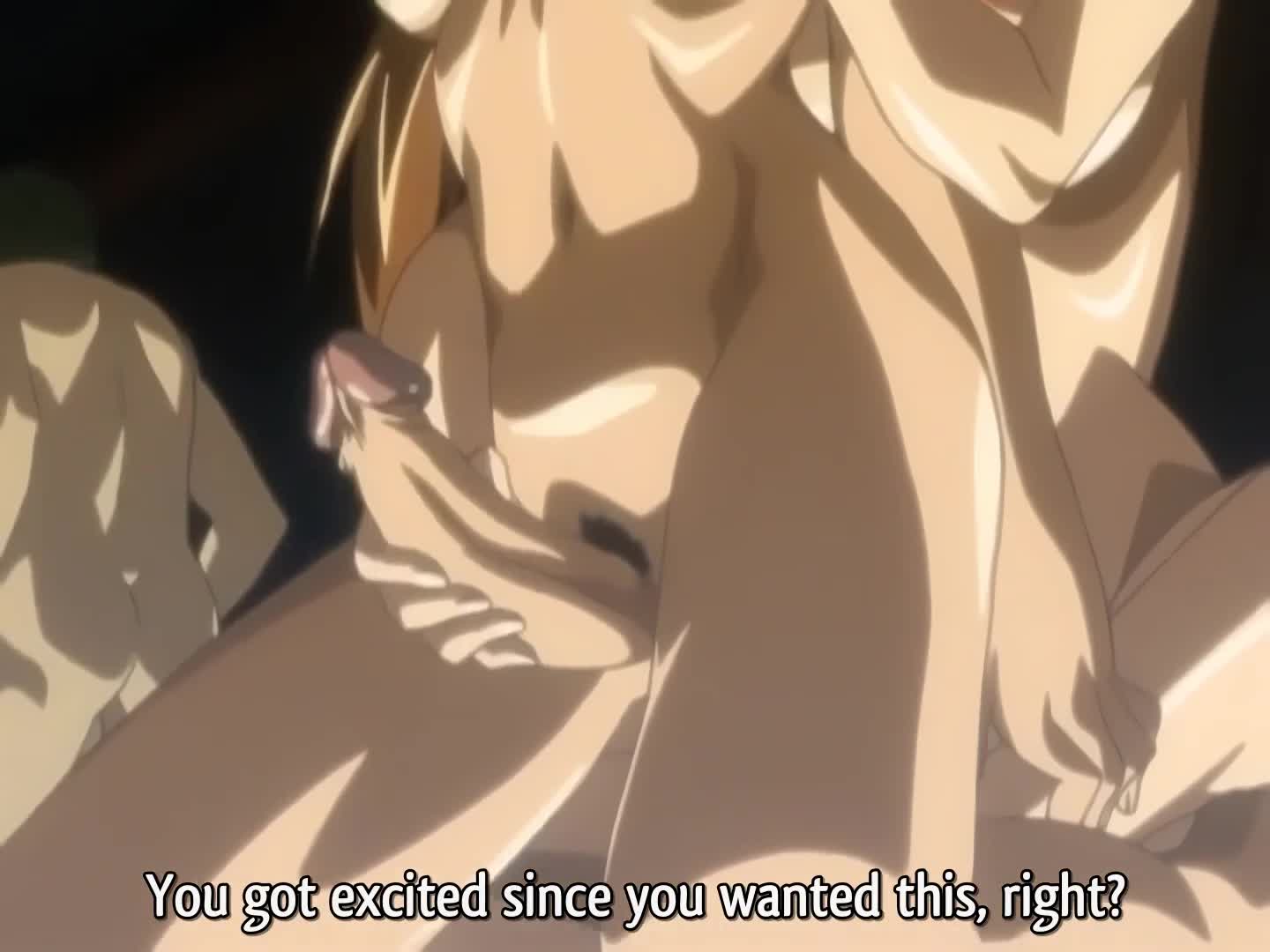 Bible Black New Testament Episode 6 English uncensored