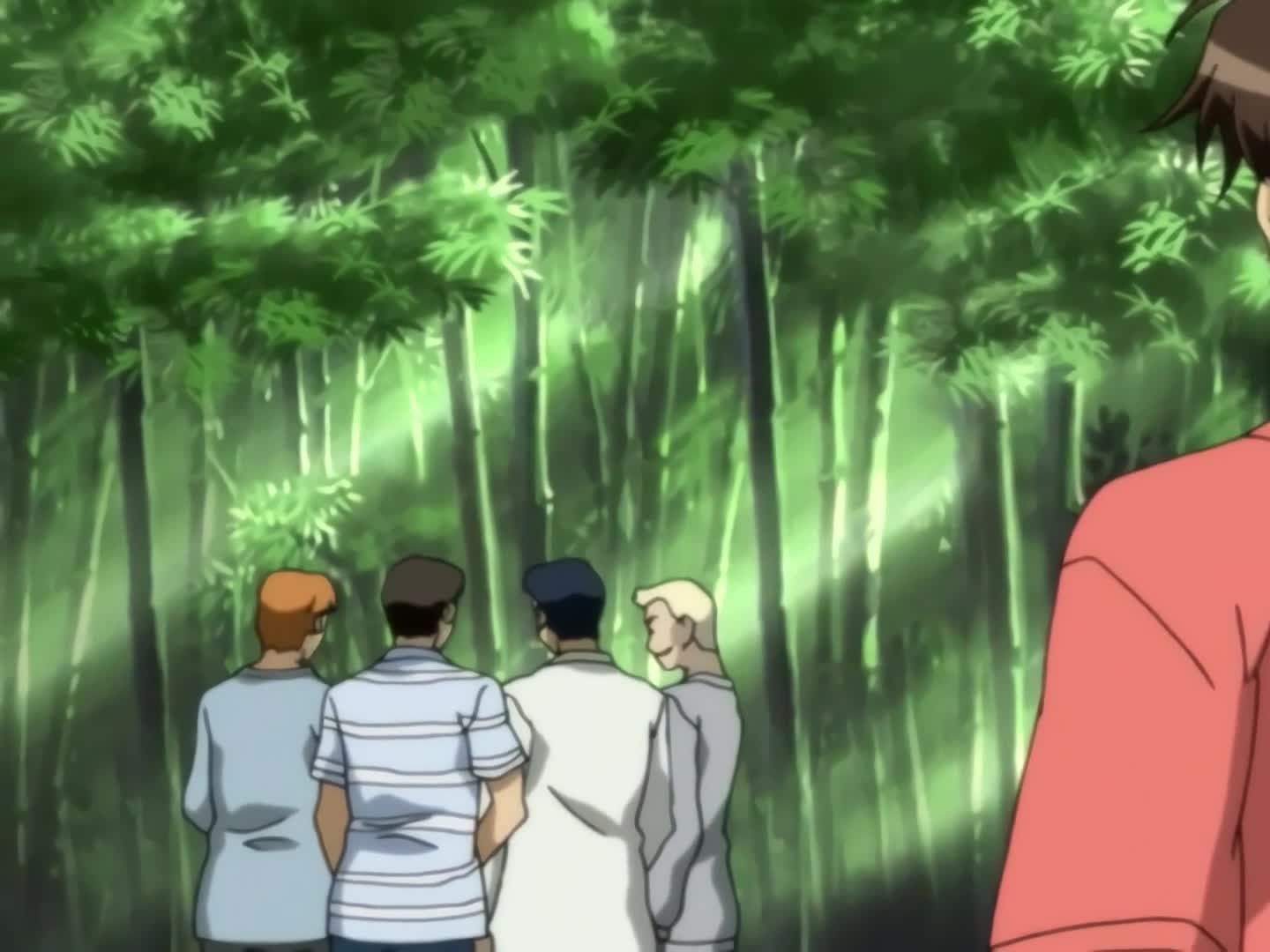 Fleshdance Episodio 1