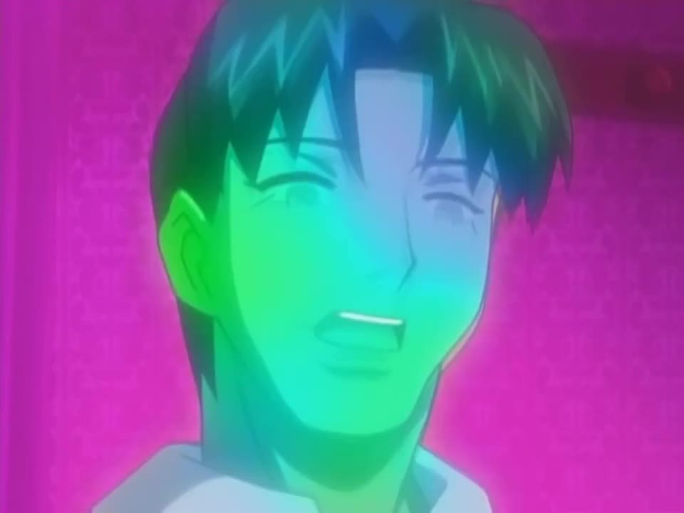 Ningyou no Yakata Episode 1