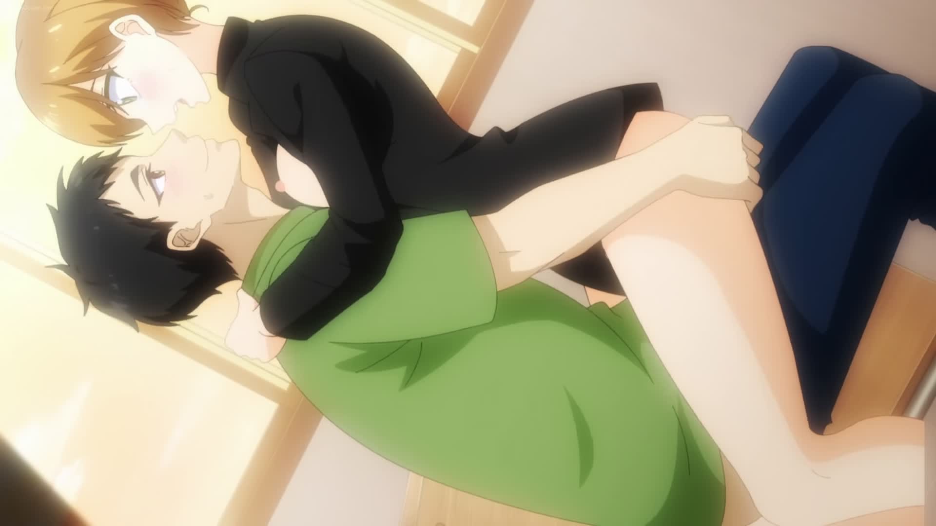 Arisugawa Ren tte Honto wa Onna Nanda yo ne Episode 6