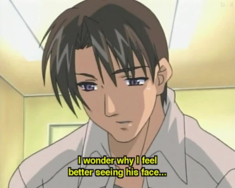 Nine O'clock Woman Episode 2