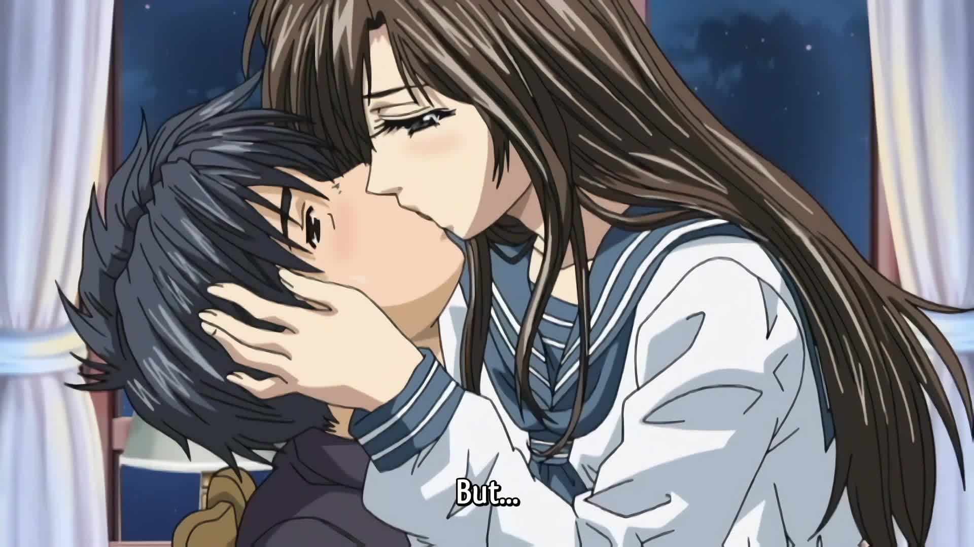 Accelerando Episode 4 English Subbed