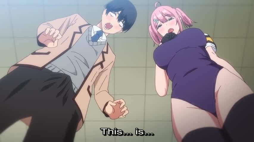 Fuuki Iin to Fuuzoku Katsudou | Hentai porn